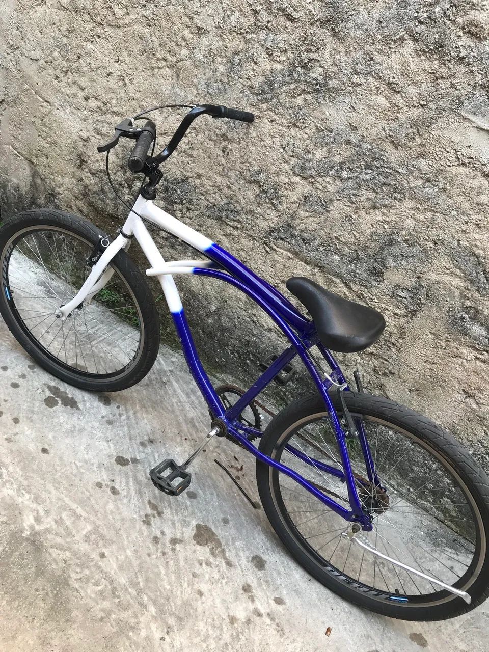 Bicicleta nova63824622055811121