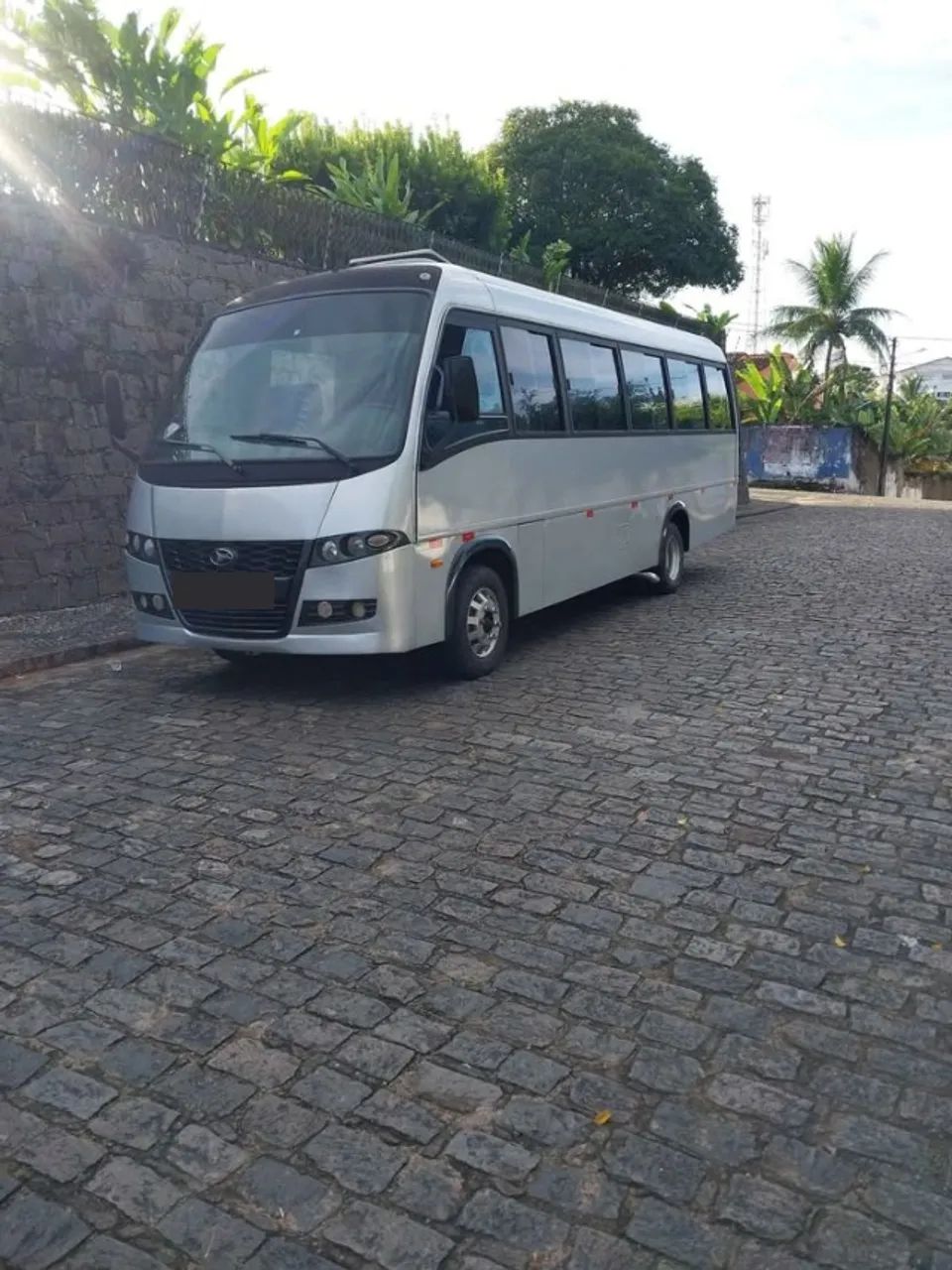 Volare W8 30 lugares 2010 - Foto 6