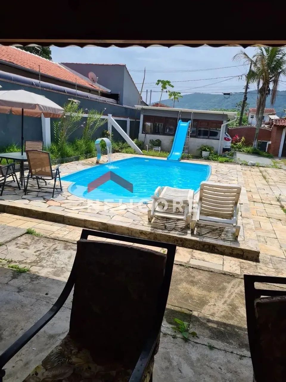 Casa em Rua Luiz Alfredo Manoel Pereira - Verde Mar - Itanhaém/SP - Foto 5