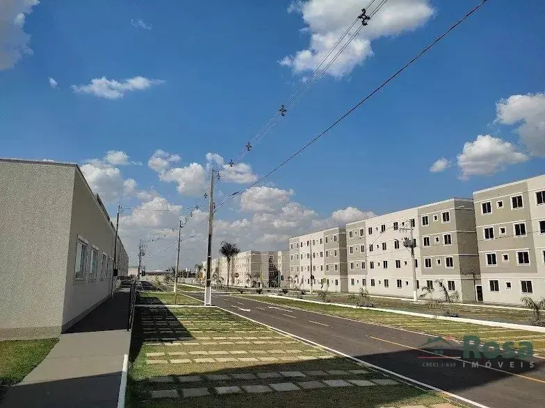 Apartamento para venda, bairro Mapim em Varzea Grande - Selecione - Bairro, Cuiabá - AP796