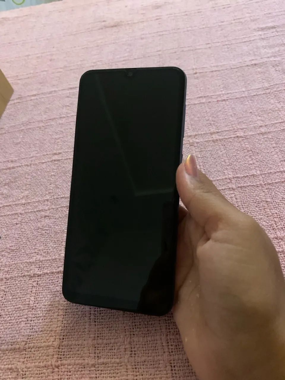 Sansung A50 