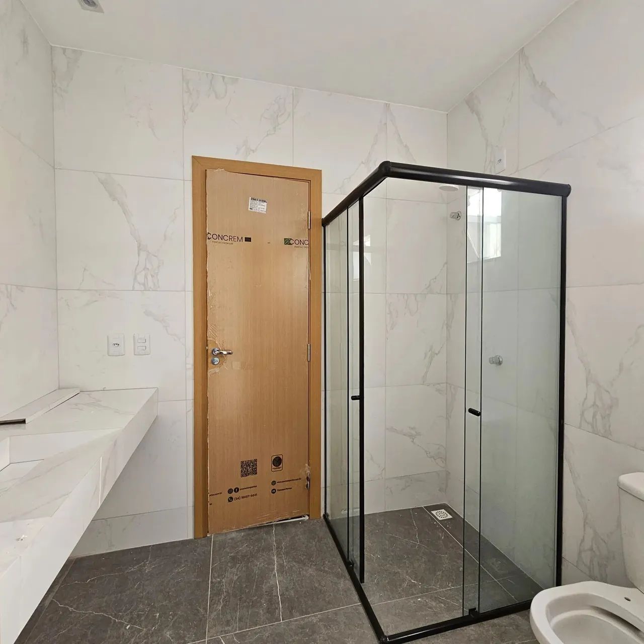 Linda casa no Condomínio Porto Marina, 3 SUITES - Foto 3