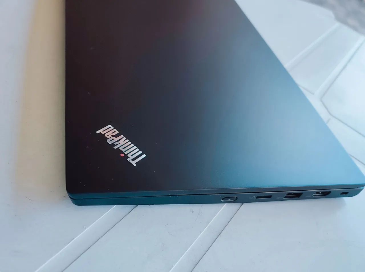 Notebook Lenovo ThinkPad Intel Core i5 - Foto 4