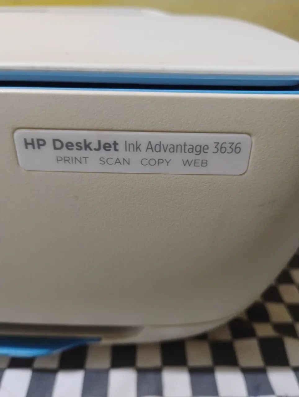 Impressora  - Foto 3