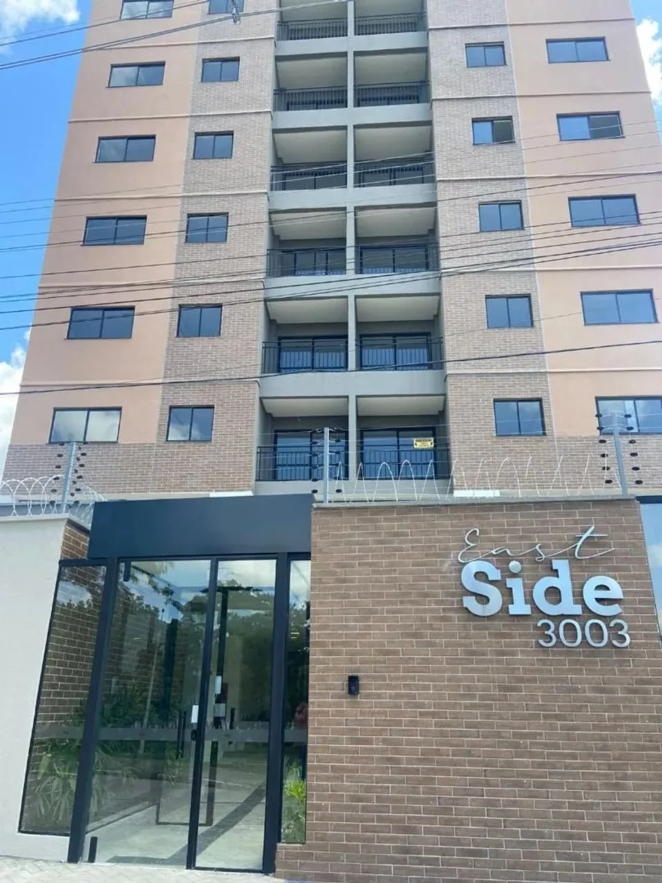 CONDOMINIO EAST SIDE - HORTO FLORESTAL