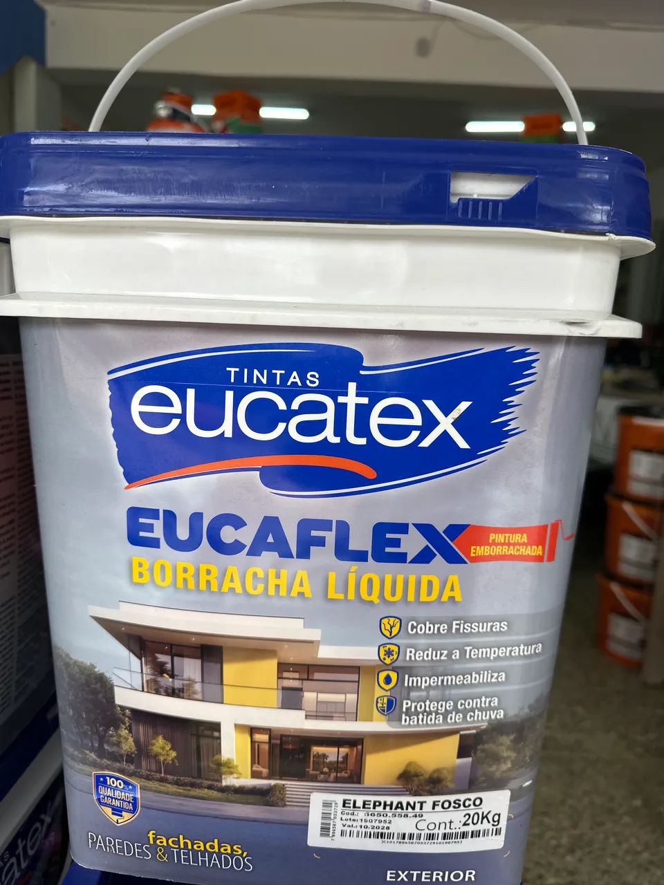 PROMOÇÃO DE TINTAS !!! LEIA A DESCRIÇÃO ! - Foto 6