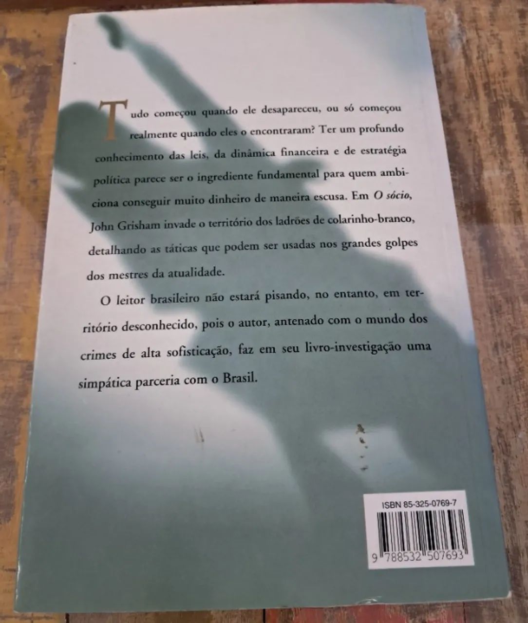 O Sócio - Foto 2
