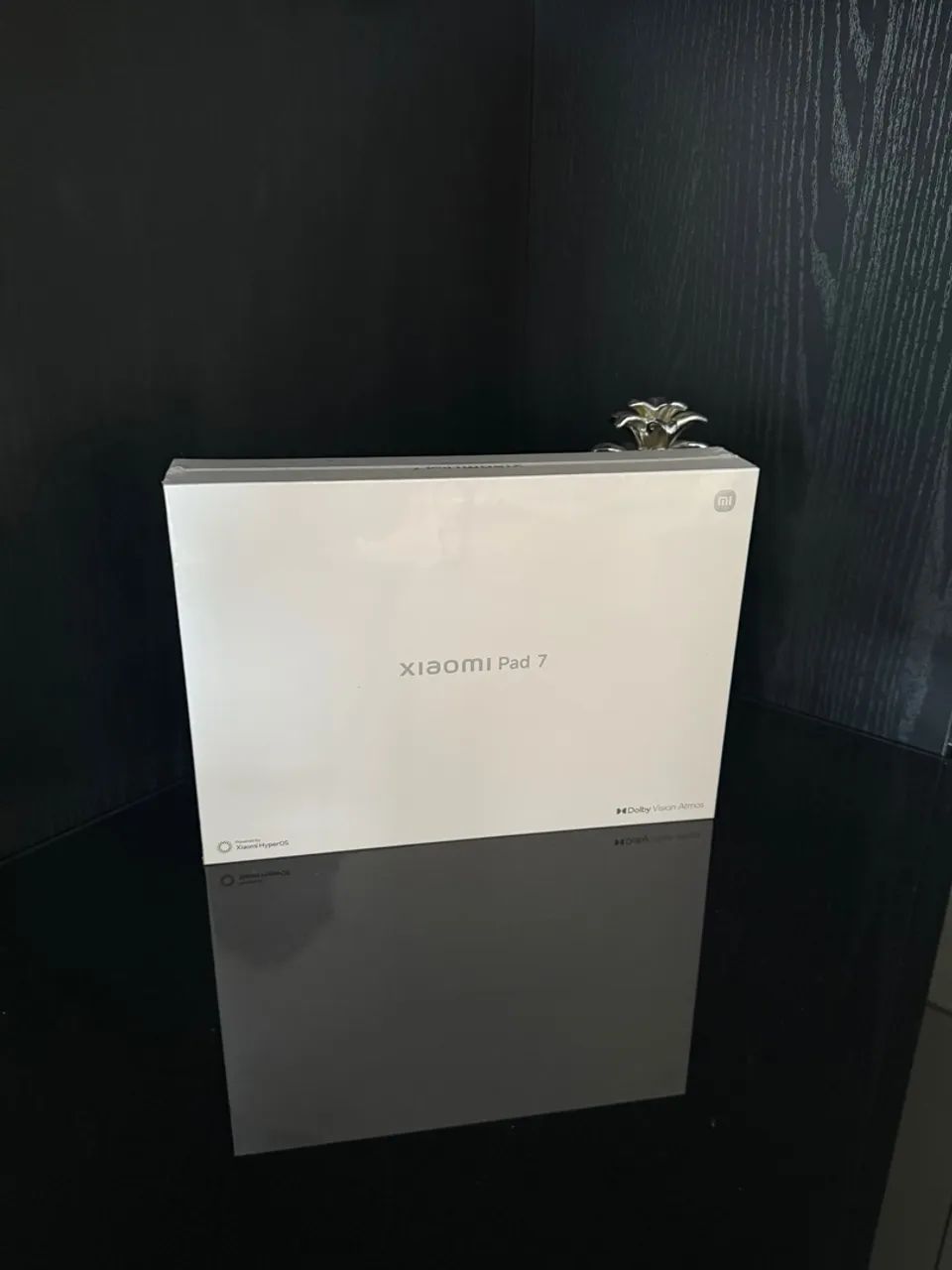 Tablet Xiaomi Pad 7 novo. Ler anúncio! 