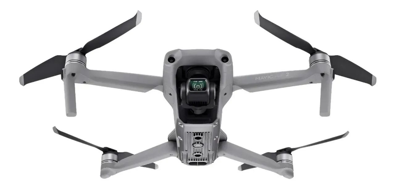 DRONE DJI MAVIC AIR 2 COMBO 3 BATERIAS - Foto 5