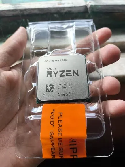 ryzen 5 5600