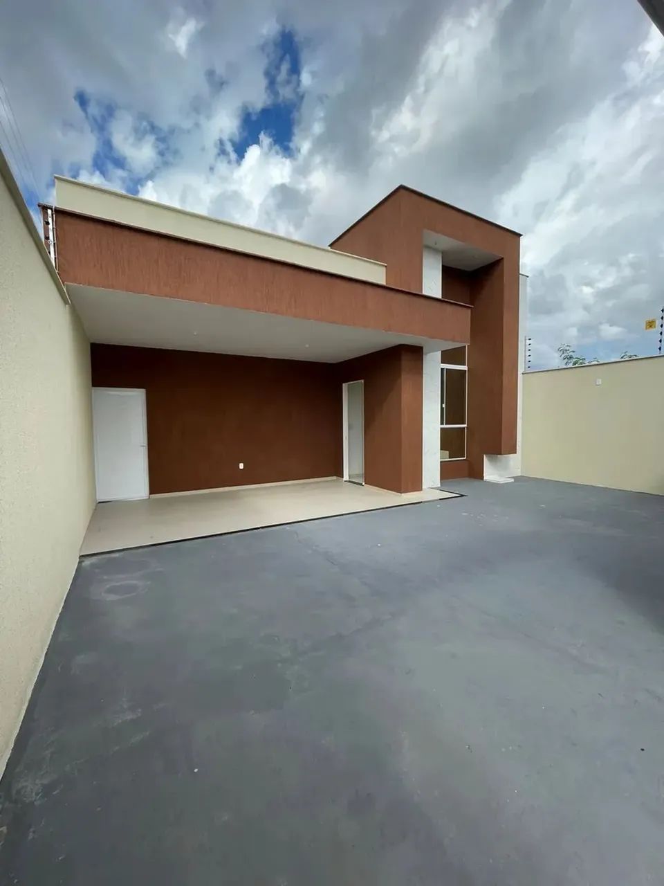 042// CASA A VENDA NO ARACAGY COM ITBI GRATIS