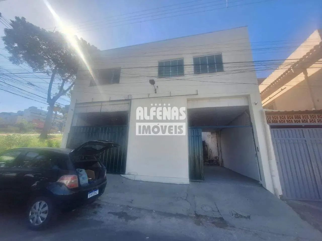 Galpão para aluguel no Bairro Eldorado - Foto 2