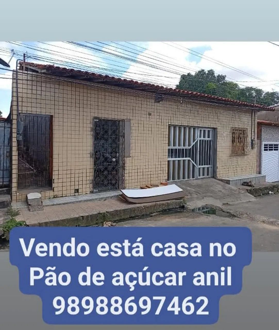 Foto - São Luís - Pão de Açúcar