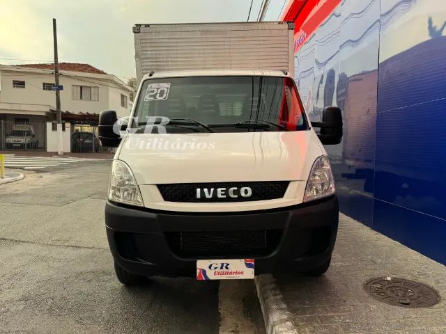 Iveco Daily 30s13 City - Foto 6