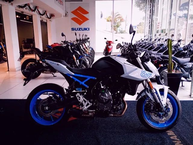 すず Suzuki Gsx-8s 2026 - 1323546019 | OLX