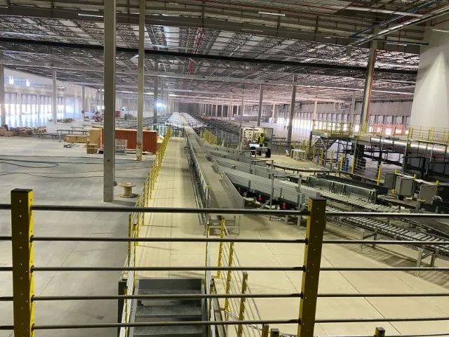 PAINEL WALL MEZANINO - Foto 4