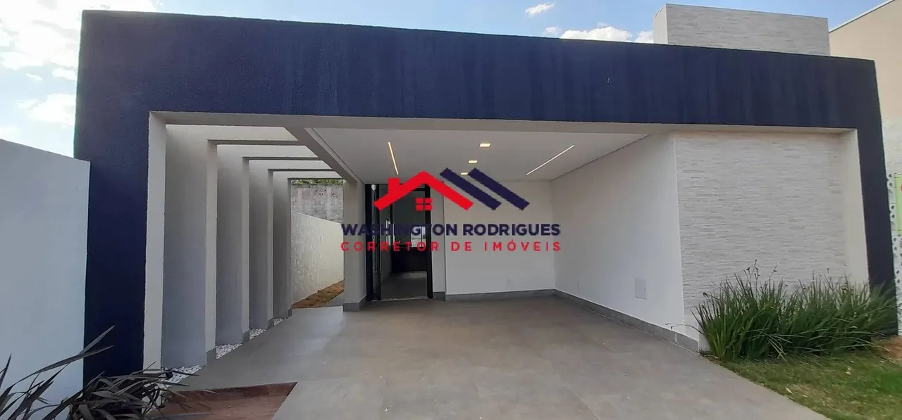 Excelente Casa no Residencial Villa Suíça