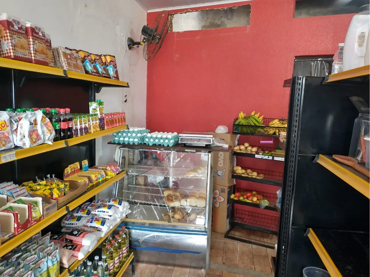 Mercearia