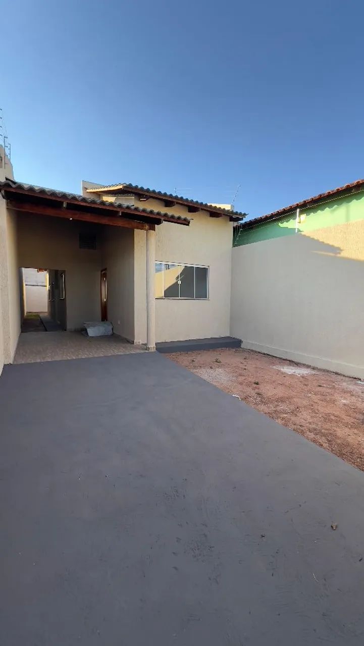 Foto - Aparecida de Goiânia - Setor Marista Sul