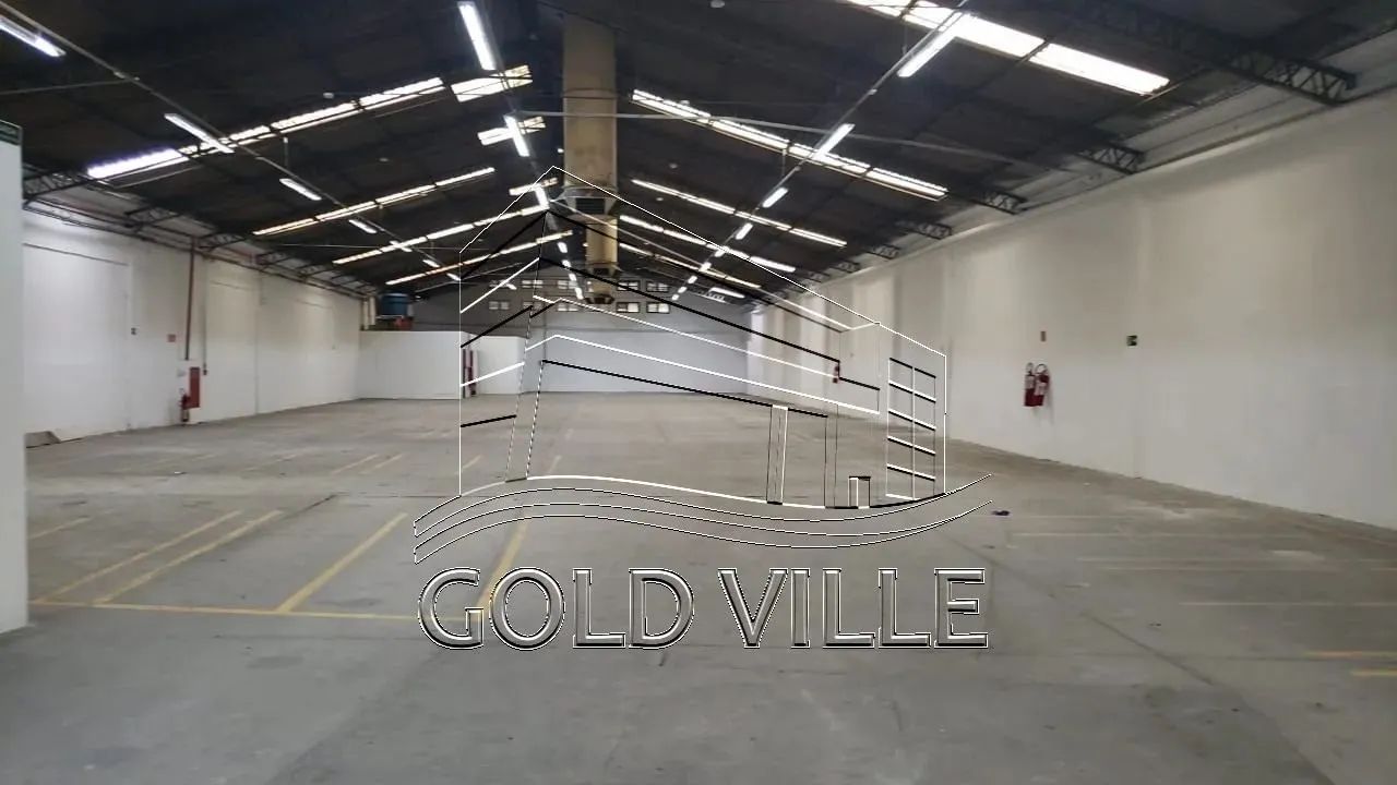 GA3221 - Alugar galpão na Leopoldina dentro de condominio com 1.273 metros de terreno, 1.2 - Foto 2