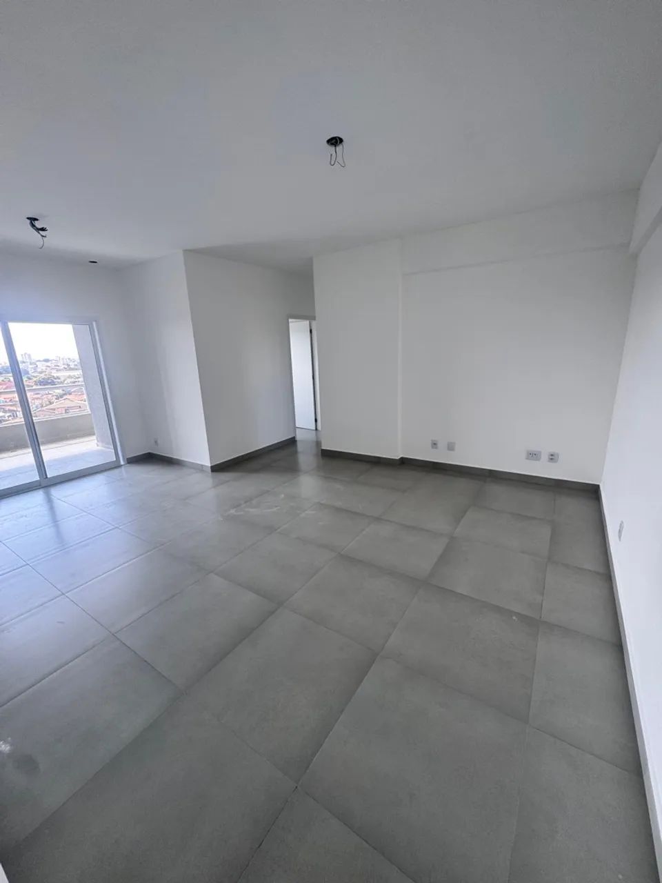 Apartamento sol da manhã no Residencial Elegance - Foto 4