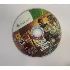 Grand Theft Auto IV - Xbox 360