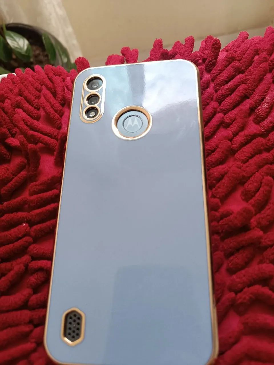 Moto e(6i) - Foto 2