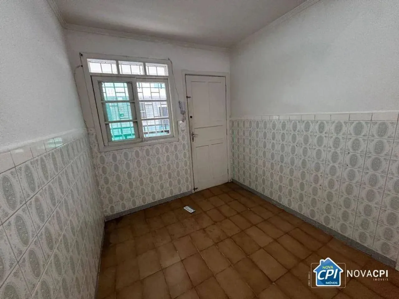 Apartamento com 2 Quartos para alugar no Boqueirão em Praia Grande/SP