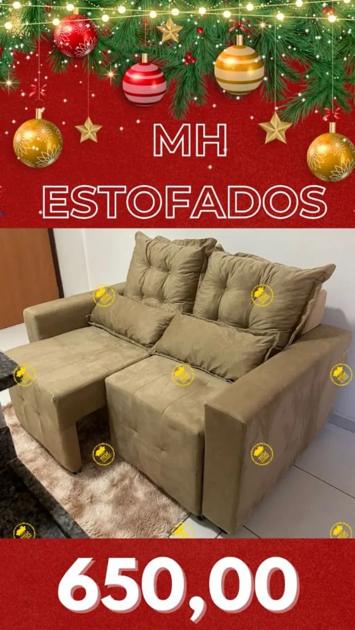 Sofá e poltronas 65171907375617120