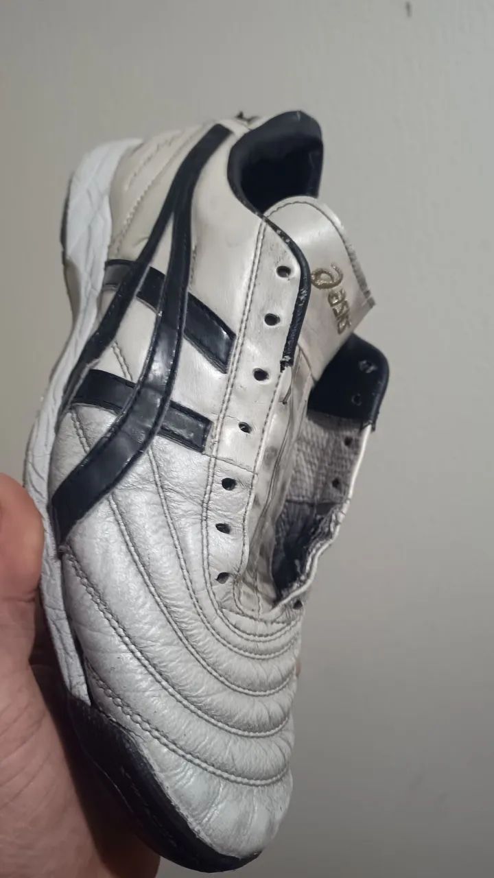 Conserto de chuteira e calçados  - Foto 2