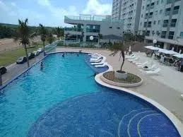 Salinas Parque Resort