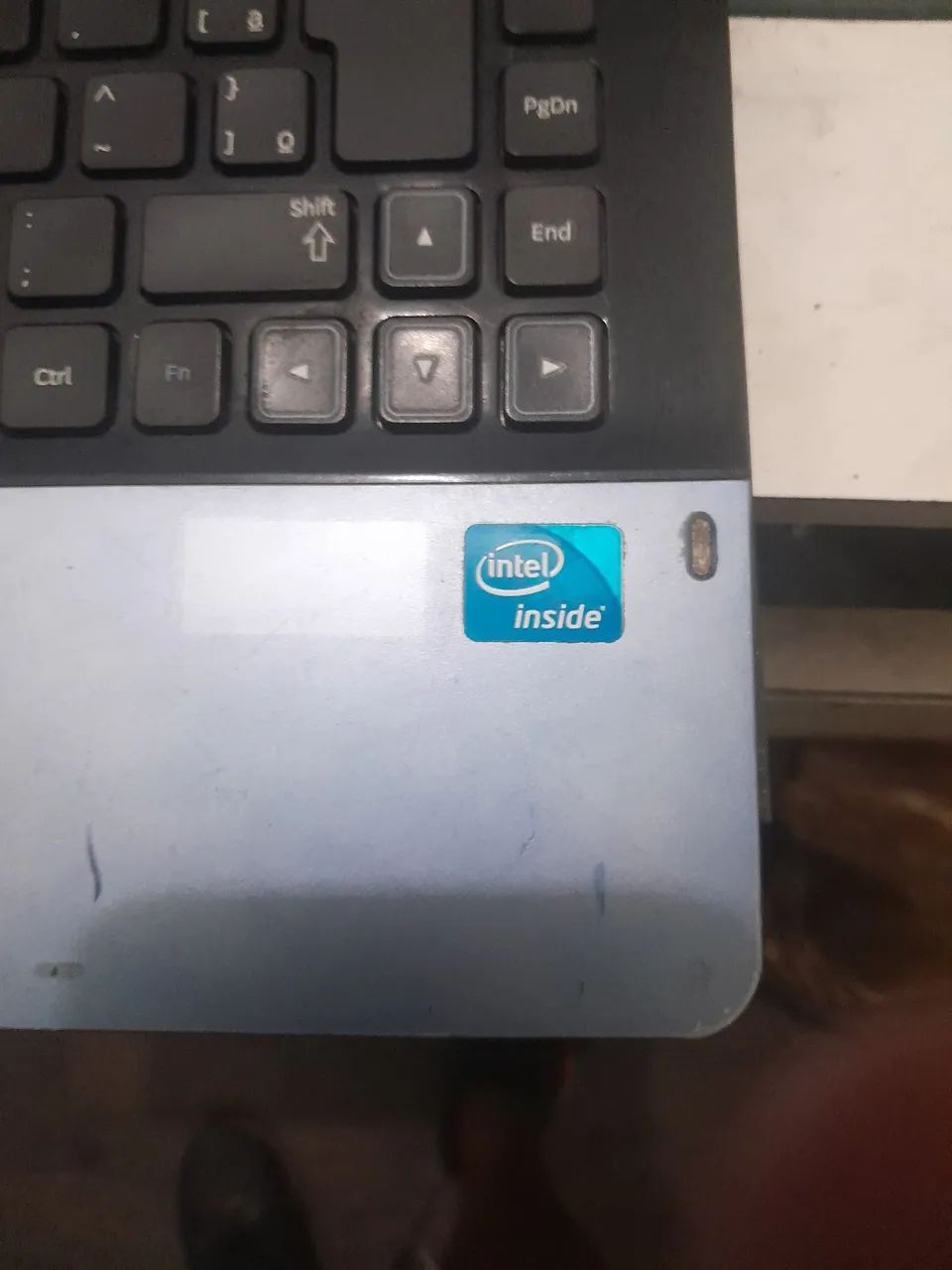 Vendo notebook sansung com 8gb de memória, ótimo pra estudar e trabalhar.  - Foto 3