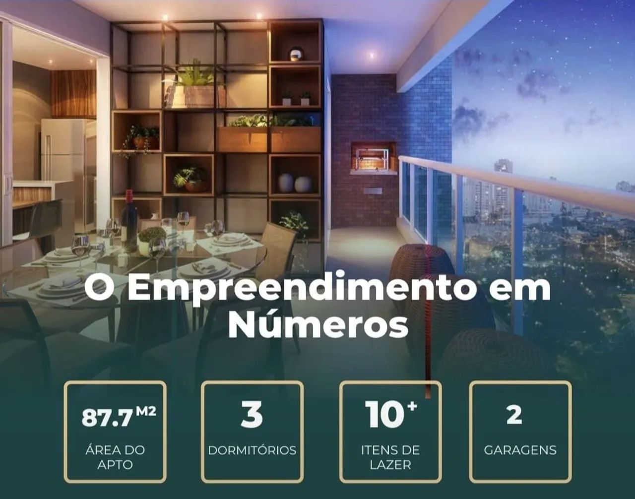 Apartamento à venda no Condomínio Vila Inglesa em Chácara Cneo - Campinas - SP - Foto 5