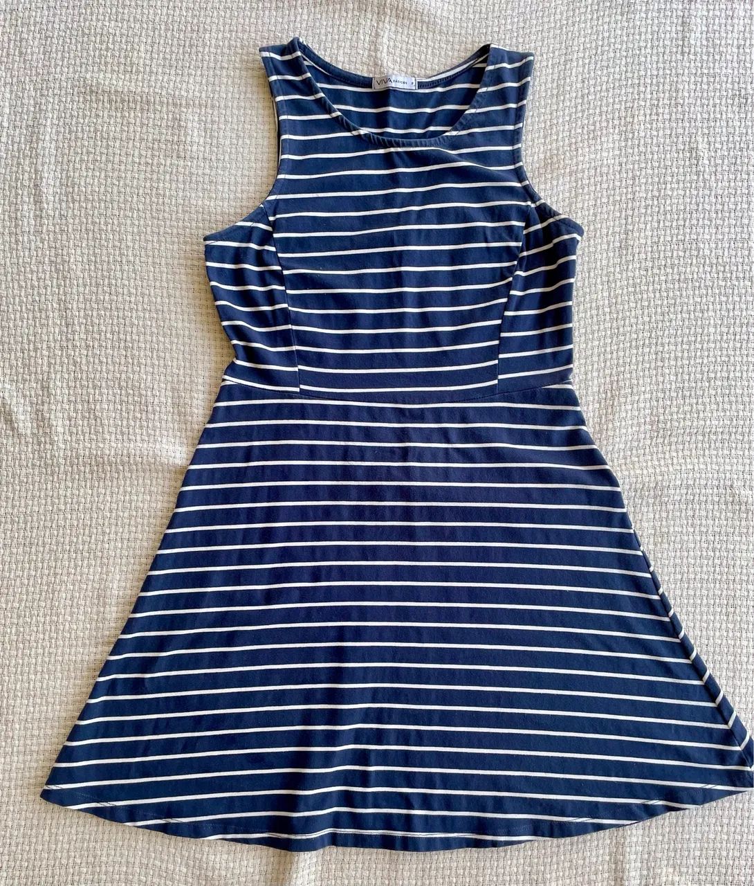 Vestido adulto P