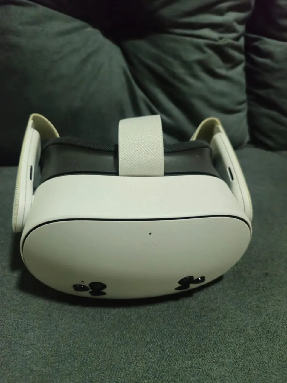 Óculos de realidade virtual