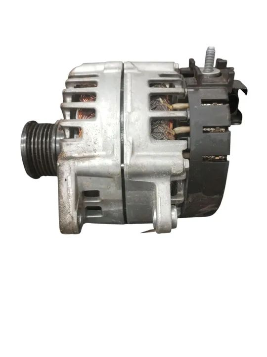 ALTERNADOR MERCEDES C300  DO MERCEDES C300 2020/2020 - Foto 4