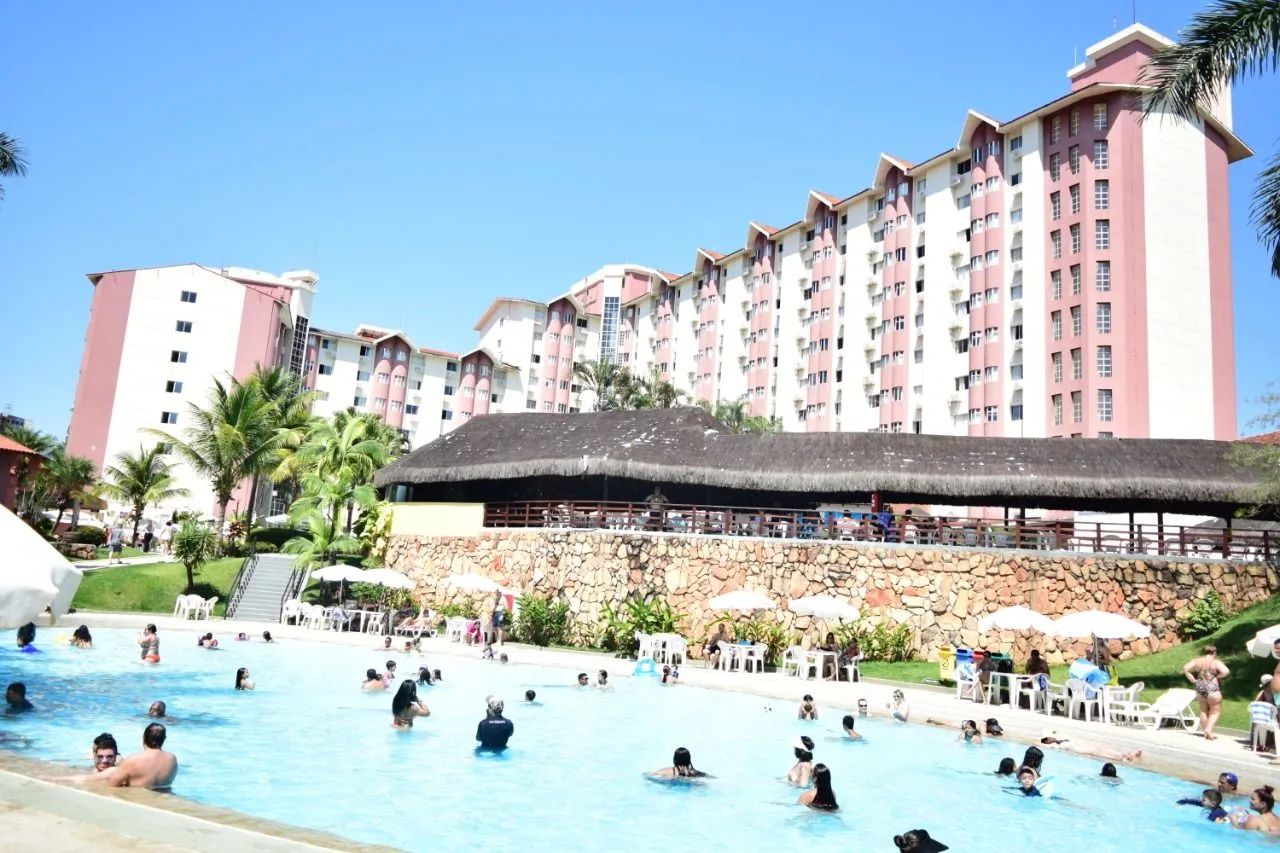 HOT SPRINGS HOTEL, EM CALDAS NOVAS-GO - Foto 6