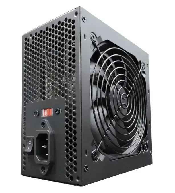 FONTE ATX PARA PC 750W