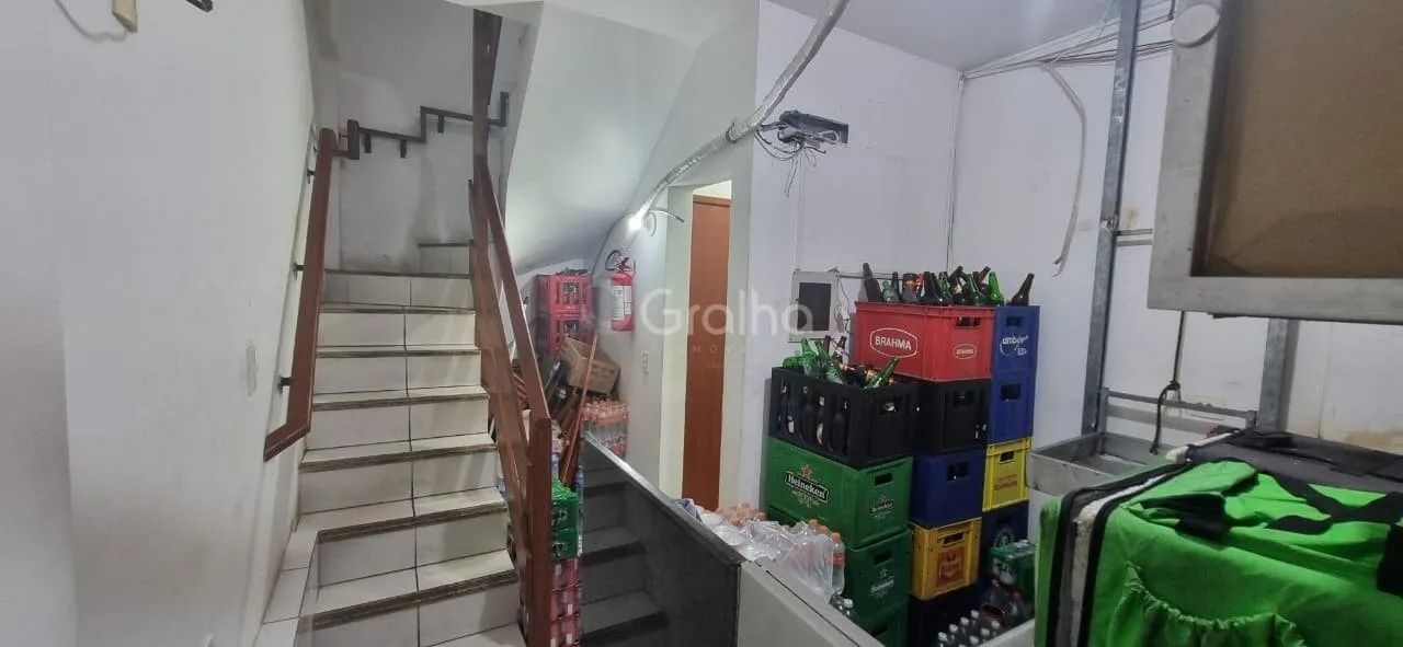 Loja para Venda em Florianópolis, Córrego Grande, 1 banheiro, 1 vaga - Foto 5