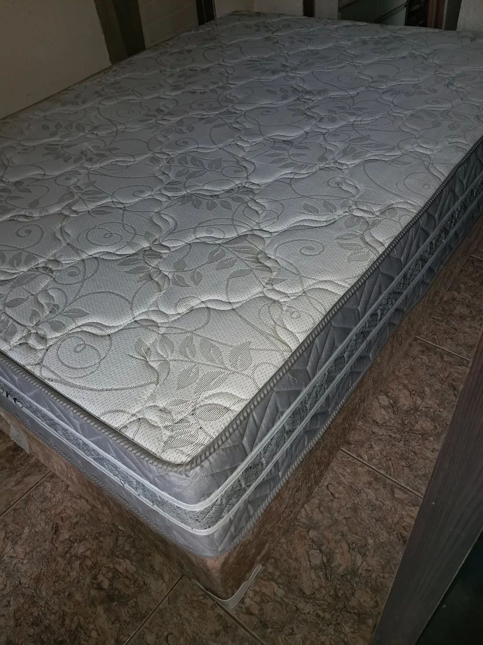 Colchoes casal padrao apartir 699 - Foto 5