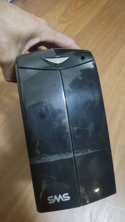 Nobreak para PC - Seminovo - Foto 2