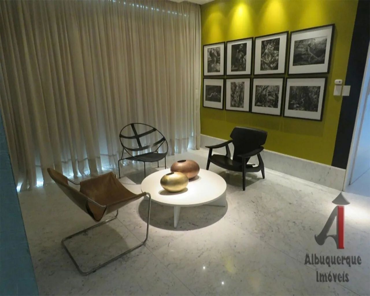 APARTAMENTO RESIDENCIAL em SÃO LUÍS - MA, PENÍNSULA - Foto 2