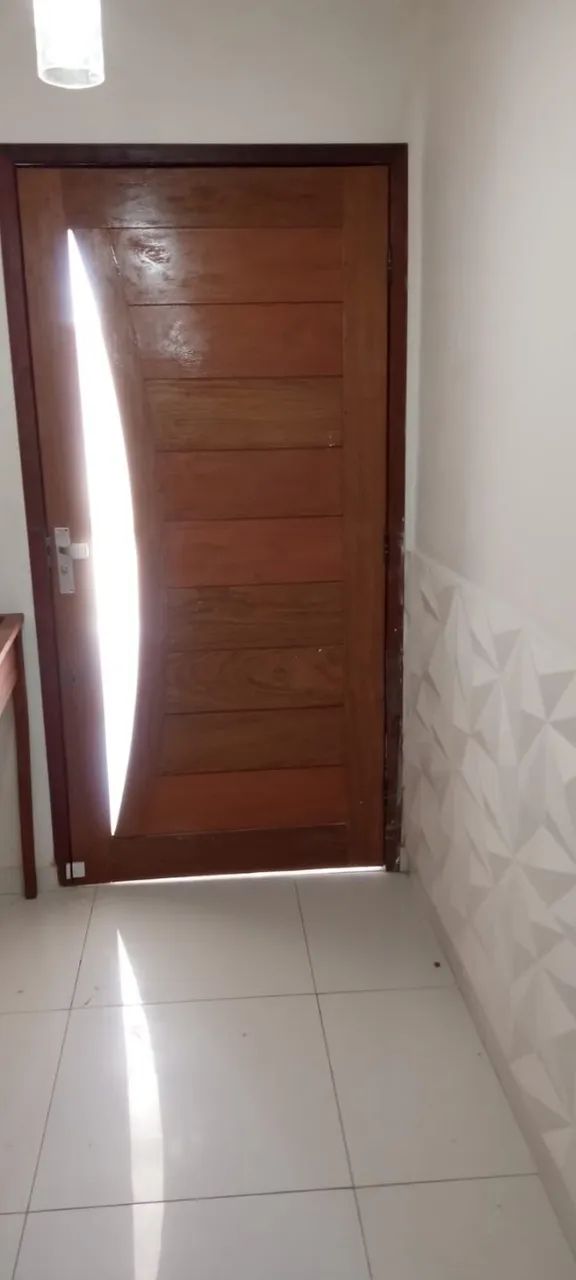 Alugo sobrado mobiliado com 3 suites e píscina em Ponta Negra - Foto 4
