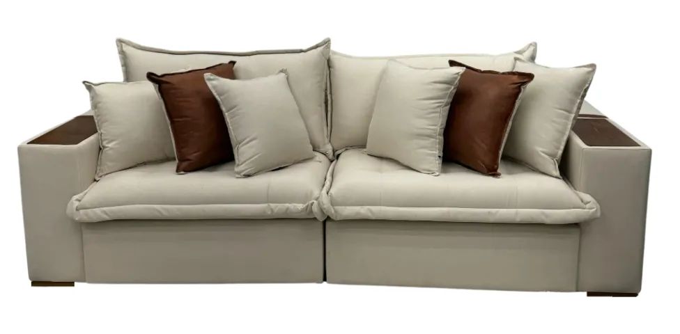 Sofá Cama Julion - Foto 5