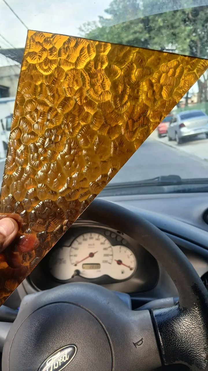 Vidro ártico ( colorido) - Foto 5