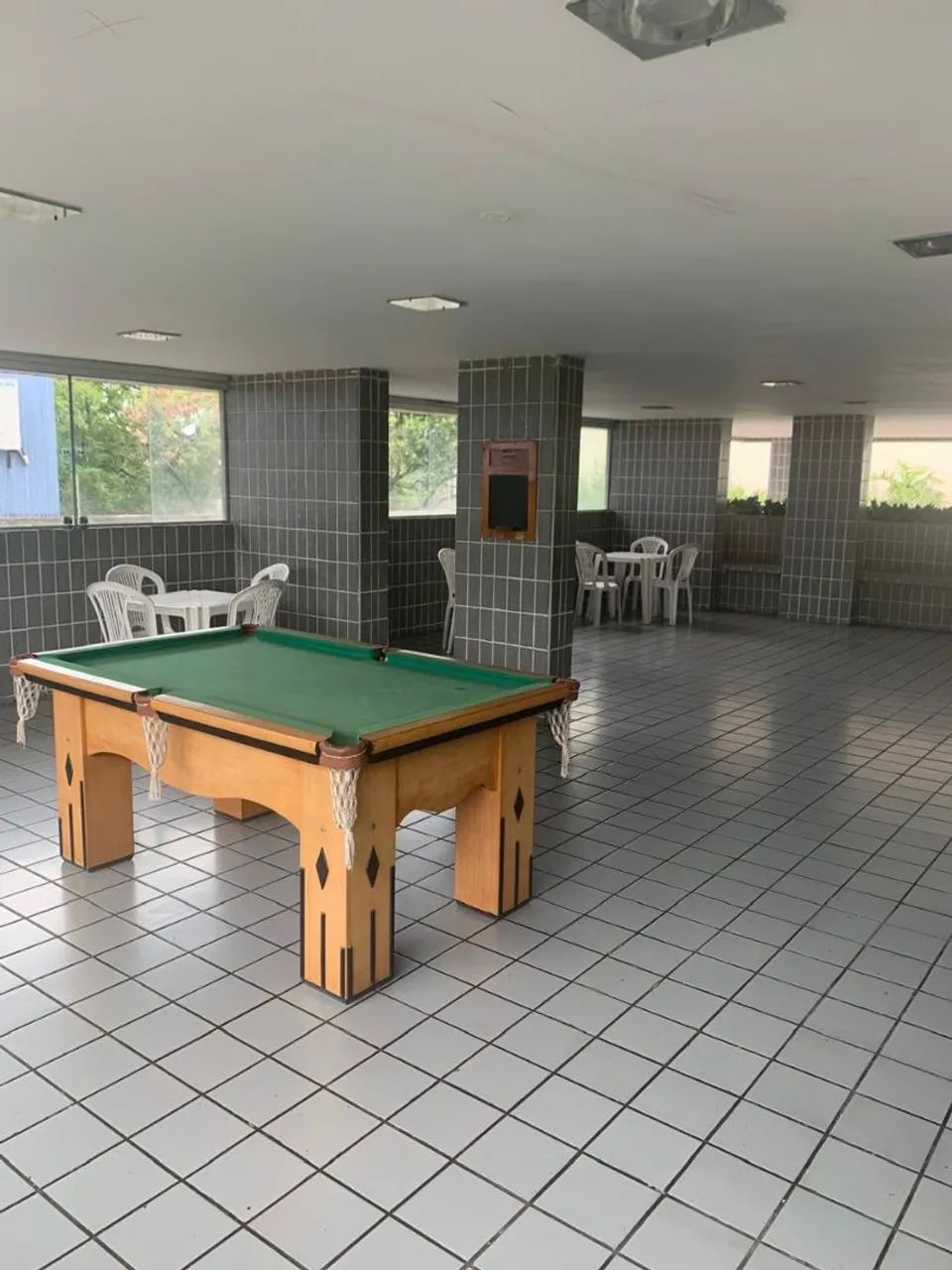 Apartamento amplo e com excelente localização  - Foto 4