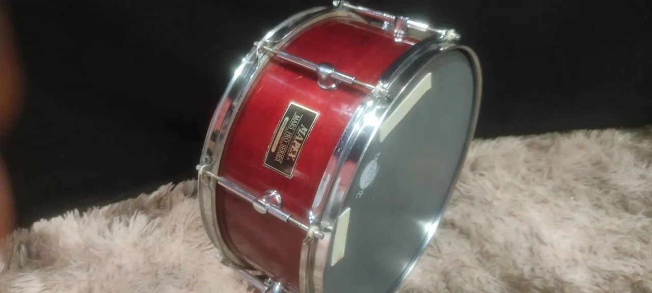 Caixa Mapex Mars Pro Maple  - Foto 4
