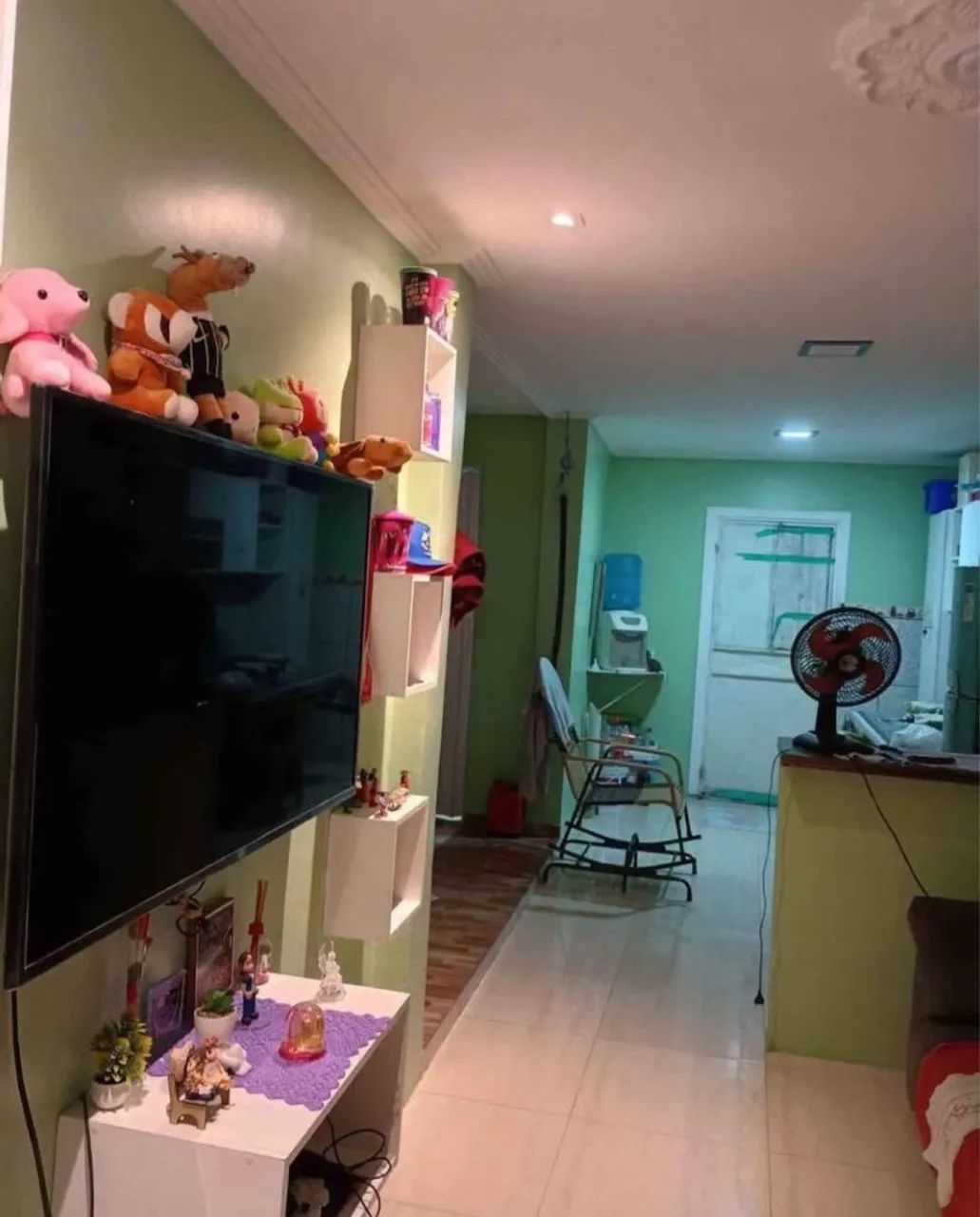 Vendo casa no Itapoã  - Foto 3