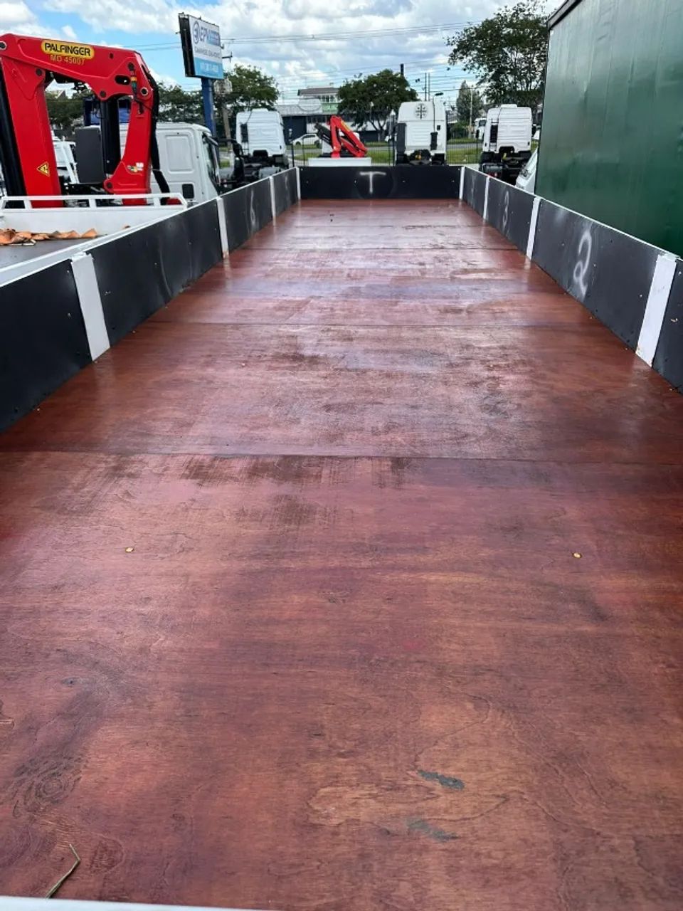 Carreta Bug NOMA 2 eixos - 2010 - Foto 10