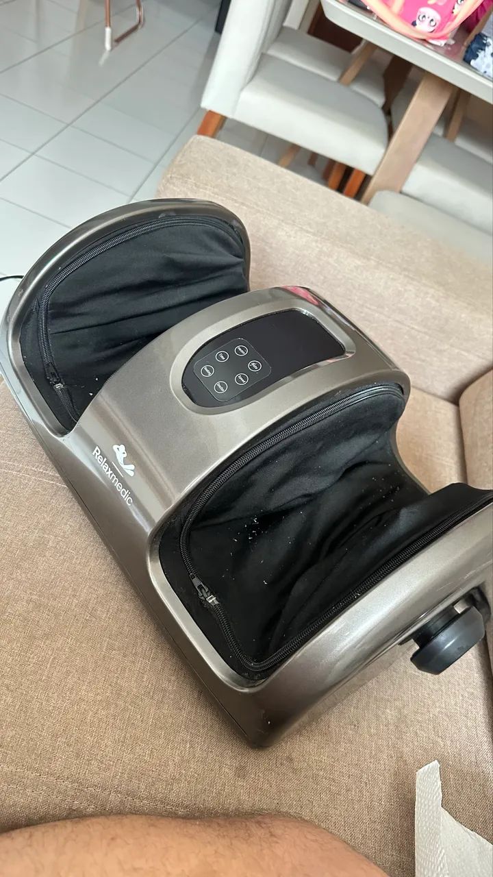 Massageador para pés - Foto 2
